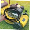 BESPORTBLE Riding Mower Drive Belt 1/2'' '' High Strength Rubber