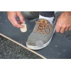 Stick and Flick Patches - Brown - Skate shoe repair