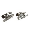WB17T10006 Range Surface Burner Terminal Block Kit Replacement Part –