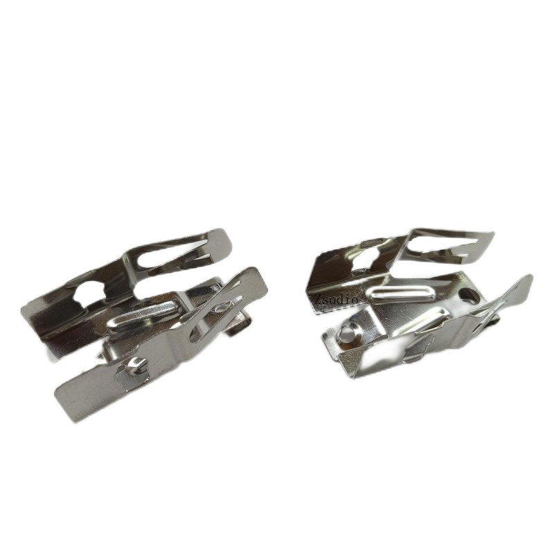 WB17T10006 Range Surface Burner Terminal Block Kit Replacement Part –