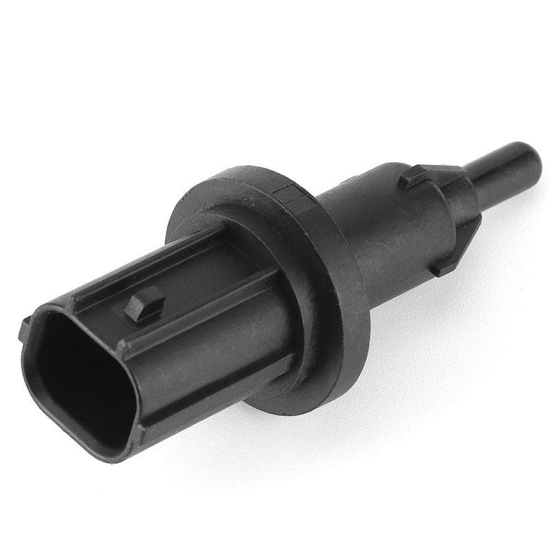 Air Intake Temperature Sensor IAT Sensor 1580178 Replacement Fit for