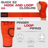 Boxing Hand Wraps Punch Bag Men Women Gel Inner Gloves