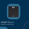 omron p se-personne num rique hn289 noir [black]
