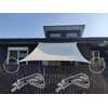 Awning Hook Absorption, Set of 2, Soodles, Outdoor, Shade, Chick,