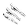 Morfetto Tie Clips for Men Tie Clip Set for Normal