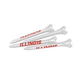 Illinois Fighting Illini Tee Pack