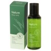 Clear and refreshing moist skin aloe vera women's toner 150ml / 맑고 산뜻 촉촉한 피부 알로에베라 여성 토너 150ml
