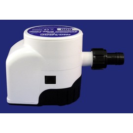 Marpac BILGE PUMP AUTO 600GPH 32-47258-2M