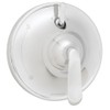 Speakman CPT-7400-P Caspian Pressure Balance Diverter Shower Valve Trim, Polished