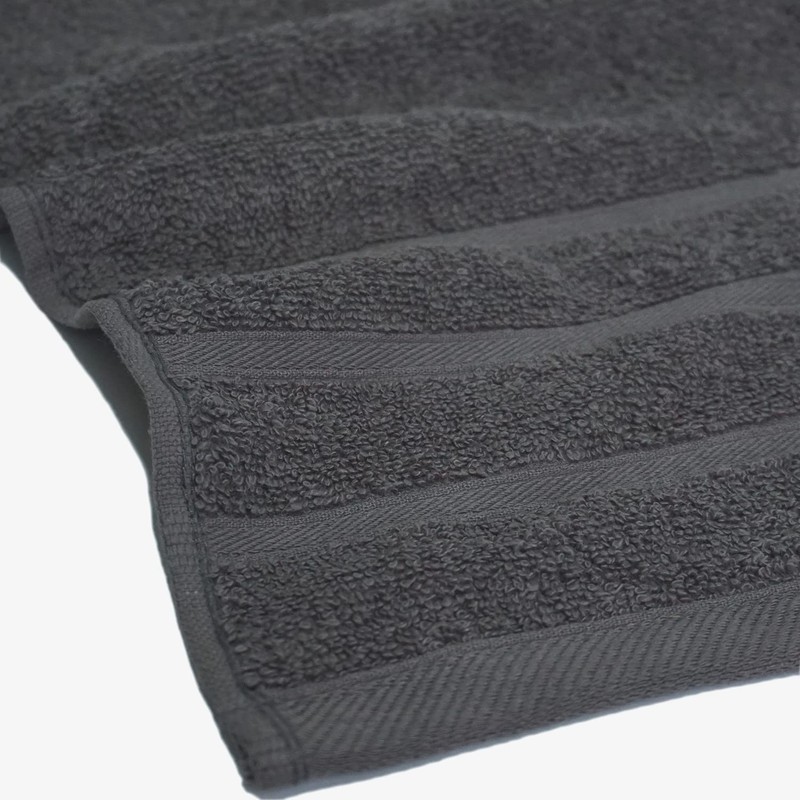 Casabella 100% Egyptian Cotton Towel Bale - 8 Pieces -