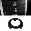 JERBOR 1PCS Audio Radio Volume Control Switch Turn Knob for