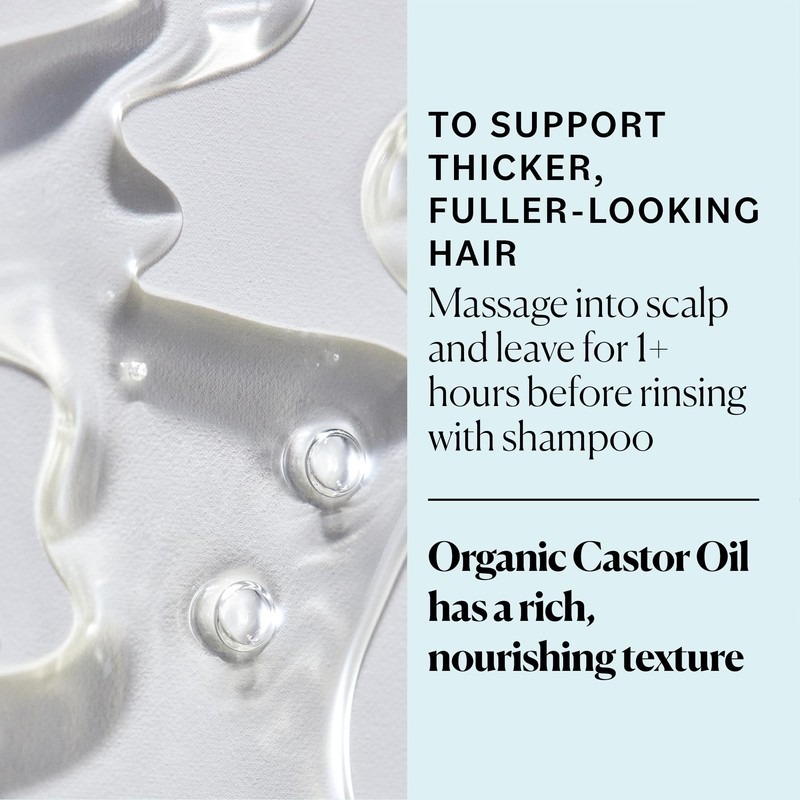 Sky Organics Sky Organics Castor Oil & Castor Oil Eyelash