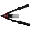 Höfftech 012102 2-Arm Riveting Pliers Blind Riveter with Collection Container
