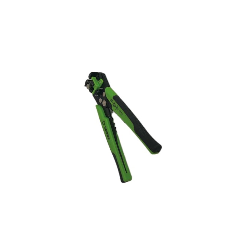 Argos Pinza Pelacables Automática 8860052, Pela Y Corta Cables De