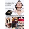 YFFSFDC Choker Necklace, Black, 20-piece Set, Simple, Stylish, Women's Choker,