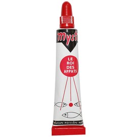 Mystic - Paste - Traditionnal - Red