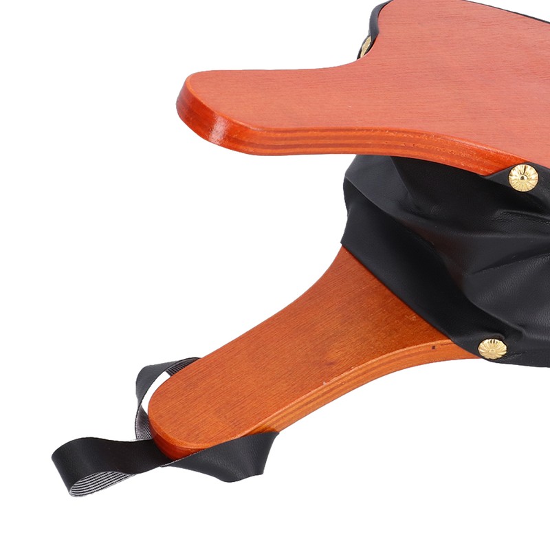 Barbecue Bellows Wood Fireplace Manual Blower for Machine Dust Removal