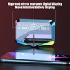 Gaming Wireless Earbuds Bluetooth 5.1 Gaming Stereo Independent Dual Host