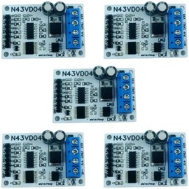 ModulX 아날로그 전류 및 전압 획득 RS485 Modbus RTU ADC ModulX, N43IC04, N43VD04, 4-20MA, 0-5V, 0-10V, 4ch [03 0-20V] Analog Current and Voltage Acquisition RS485 Modbus RTU ADC ModulX, N43IC04, N43VD04, 4-20MA, 0-5V, 0-10V, 4ch [03 0-20V]
