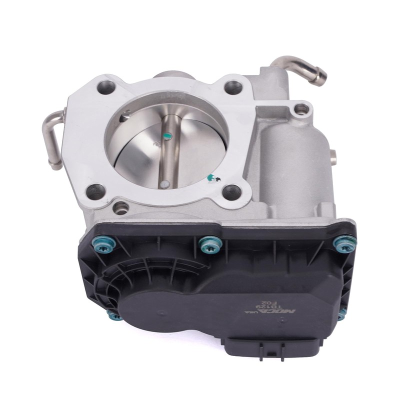 MOCA S20129 Throttle Body with 3Pipes Fit 2004-2007 for Toyota