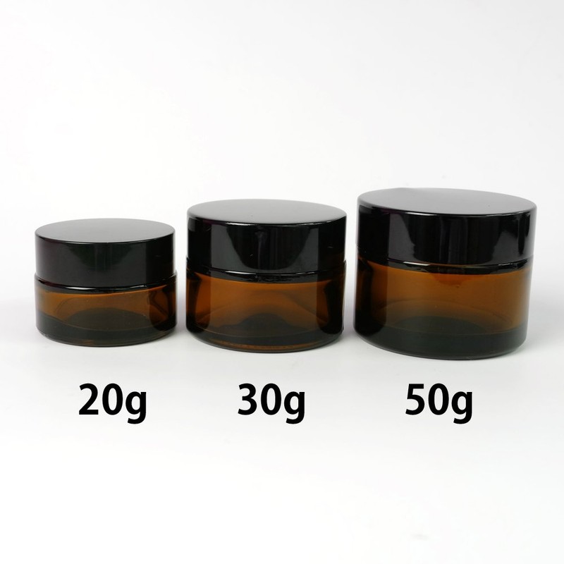 ease blackout jar brown for 30g