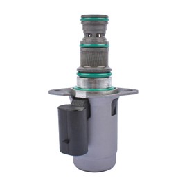 GELUOXI 12V Solenoid Valve 35T40860 Replacement for Hydraforce Muncie CS10 CS20 Series PTO Dump Trucks