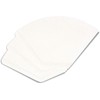 merita Paper Filter 100 Piece White Pa1 X G