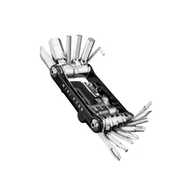 Topeak PT30 Mini Tool, Silver