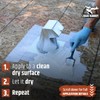 Liquid Rubber Color Waterproof Sealant - Elastomeric Roofing Coating for