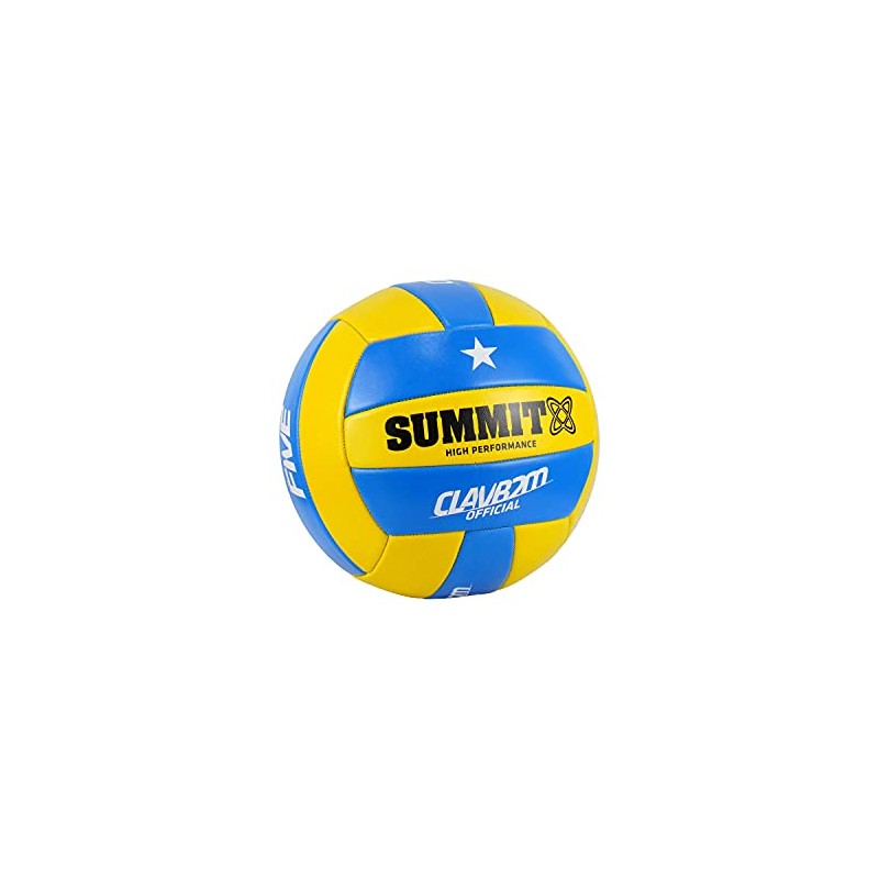 Summit CLA2 Classic Volleyball