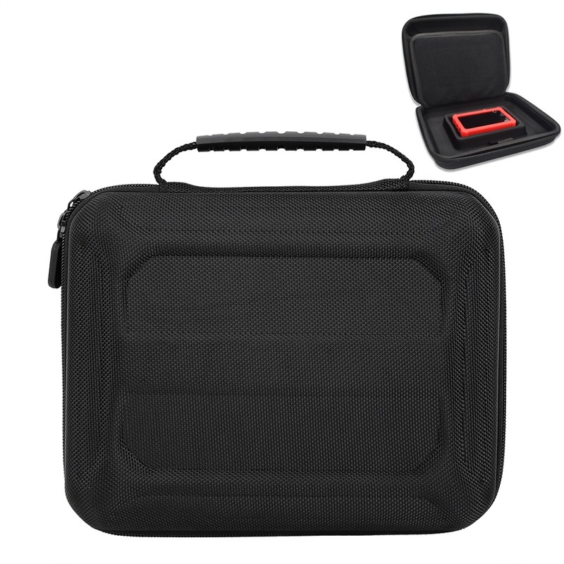 Portable Mini Oscilloscope Storage Bag Case Accessory for DS211 DS212