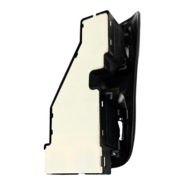 SWITCHDOCTOR Front Passenger Window Switch, & Bezel Set for 1998-2002 Dodge Ram 1500 2500 3500 & 1998-2000 Dakota (Regular Cab, Single Cab, Standard Cab, Club Cab)