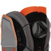 Ankle Brace Breathable Adjustable Compression Ankle Support Wrap for Injury