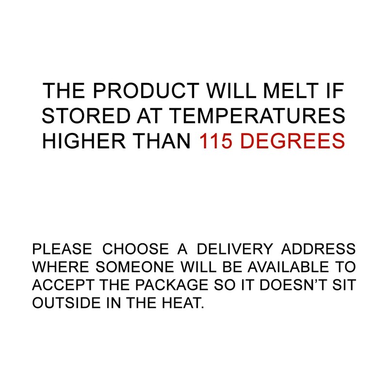 Beard Balm - Cedarwood Essential Oil