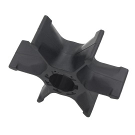 CEF Marine 500352
Sierra Marine 18-3088
Mallory Marine 9-45606 Boat Marine Water Pump Impeller for Yamaha 2 stroke 40 HP Outboard Motor