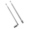 POBADY TV Male Plug Connector Telescopic Antenna 7 Sections PAL