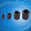 50Pcs LED Holder 8mm Light Bulb Socket LED Lamp Light-Emitting