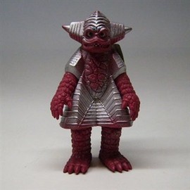 Ultra Monster 98 Debanda Devan