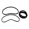 3PCS Belts Compatible with 30" Deck Toro TimeMaster 20199 21199HD