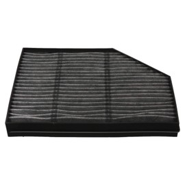 febi bilstein 44746 Cabin Filter, pack of one