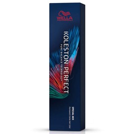 Wella Koleston Perfect Me+ Rich Naturals Permanent Hair Colour Cream, No. 7/3 Medium Blonde Gold, 0.66 kg 8005610626772