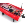 LK 2016 RC Boat Jet Part with Brushless Motor