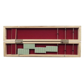 shimotsuke (ZIN Billions) Endless Harris from Box Burn Paulownia 30 cm