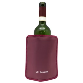 Vin Bouquet FIE 003 Cooler bag M. auto adjustable cooler bag with inner gel