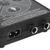 Tattoo Power Supply LCD Screen 2 Pedal Modes Timing Good