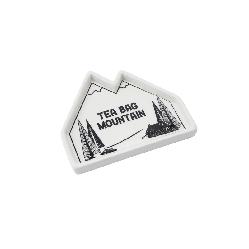 CGB Giftware | Great British Tea Co. 'Tea Bag Mountain'
