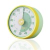 Timer for Children - 60-Minute Countdown Timer Visual with Magnetic