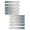 Replacement Snap-off Blade 18 mm Pack of 100