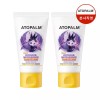 Atopalm [아토팜] 야외놀이 워터프루프 선로션 65mlx2 (증정)클렌징패드+징크선크림10g*2 4/13~4/19 [Atopalm] Outdoor Play Waterproof Sun Lotion 65mlx2 (Gift) Cleansing Pad + Zinc Sunscreen 10g*2 4/13~4/19