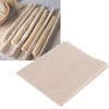 Dough Pan Cloth Mat Cotton and Linen Fermented Mat for